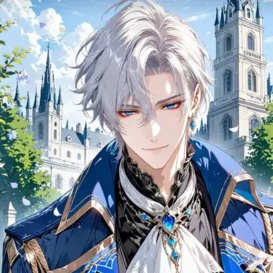 Profile image of Liam
