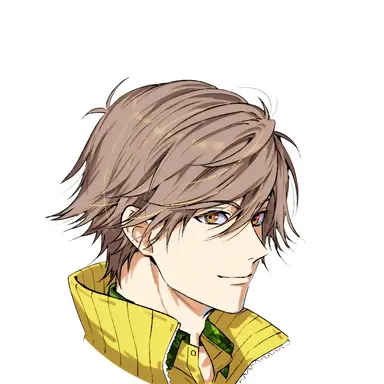 Profile image of 白石 蔵ノ介