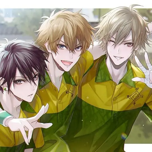 PickyBack4438의 四天宝寺
