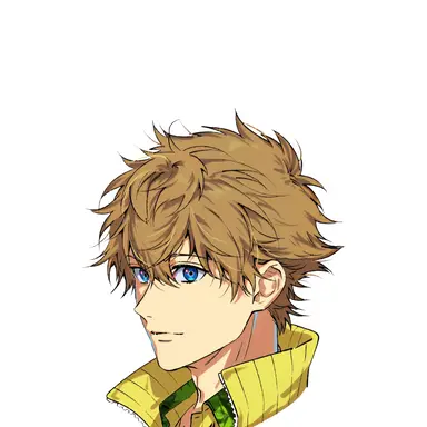 Profile image of 忍足 謙也