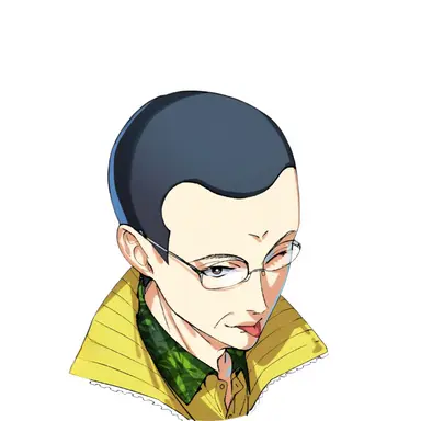 Profile image of 金色 小春