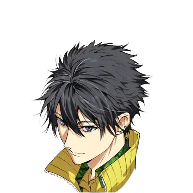 Profile image of 財前 光