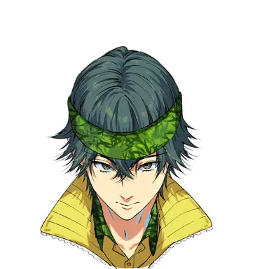 Profile image of 一氏 ユウジ