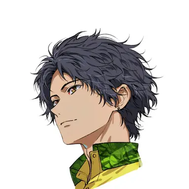 Profile image of 千歳 千里