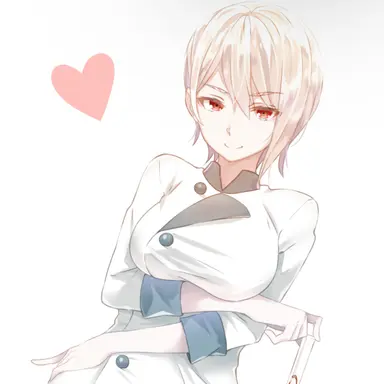 Profile image of 薙切アリス