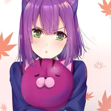 Profile image of 茜ケ久保もも
