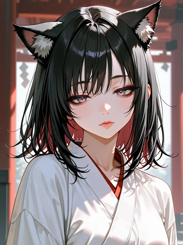 WhitePeas7707의 君だけに鳴く