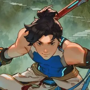 Profile image of Wuyang