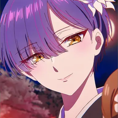 Profile image of 미카도노 카즈키