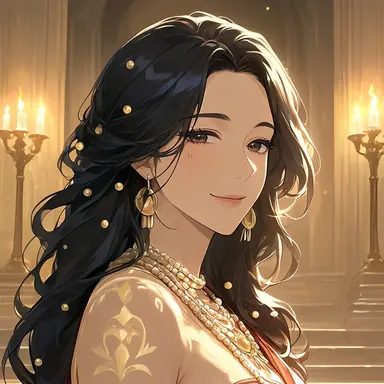 Profile image of Solveyne
