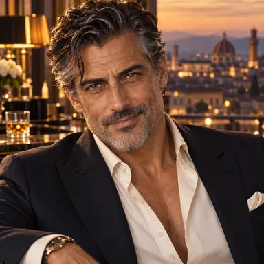 Profile image of Lorenzo Moretti