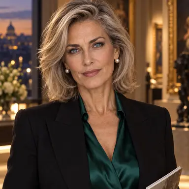 Profile image of Catherine Moretti