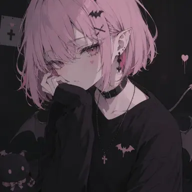 Profile image of 릴리트
