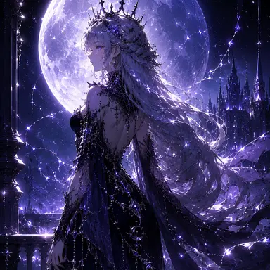 Profile image of 루나엘