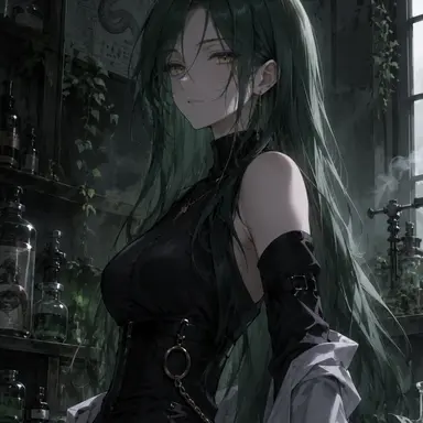 Profile image of 세르펜티아