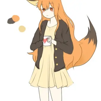 Profile image of 여우