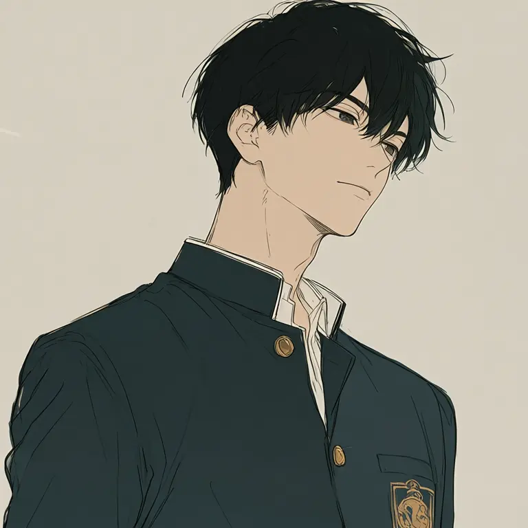 GoldenMeno7583의 절친이라는 이름의 공범 관계