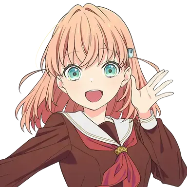 Profile image of 日野下花帆
