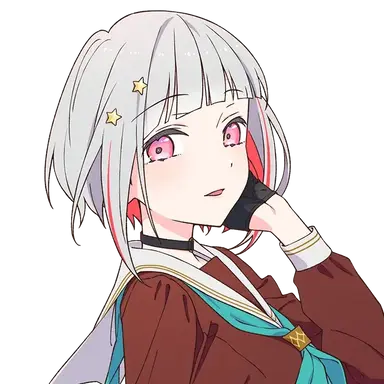 Profile image of 夕霧綴理