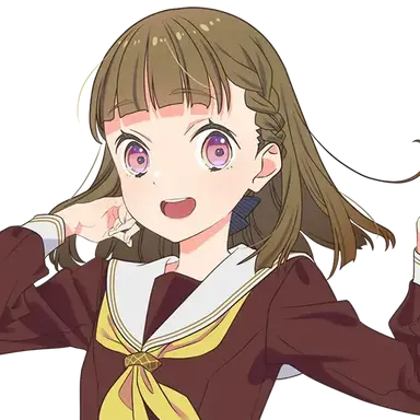 Profile image of 徒町小鈴