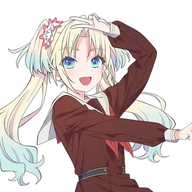 Profile image of 大沢瑠璃乃