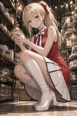 Profile image of 真凜