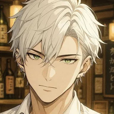 Profile image of 翼