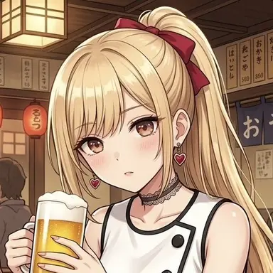 Profile image of 真凜