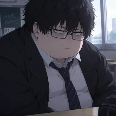 Profile image of Takuma