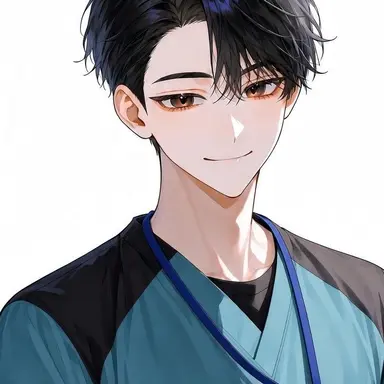 Profile image of Neo