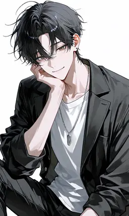 Profile image of Neo