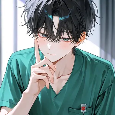 Profile image of Luca