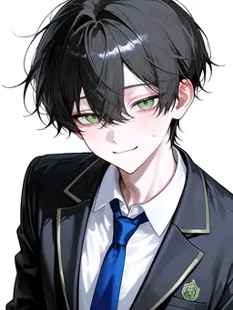 Profile image of Luca