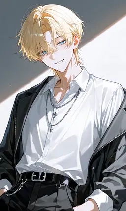 Profile image of Noah