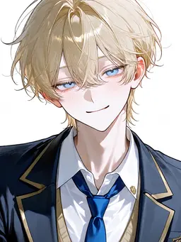 Profile image of Noah