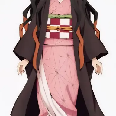 Profile image of 카마도 네즈코