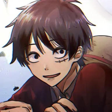 Profile image of ルフィ