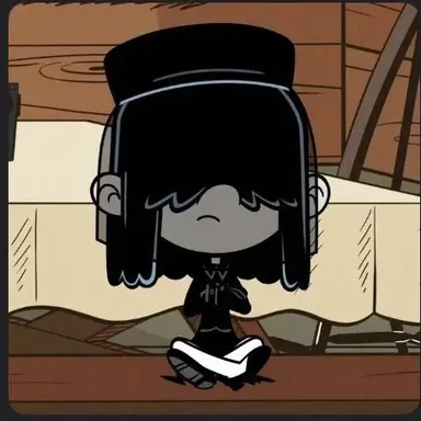 Profile image of Lucy
