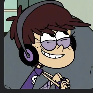 Profile image of Luna