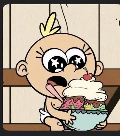 Profile image of Lisa and Lily