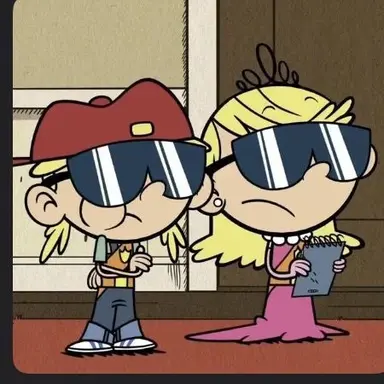 Profile image of Lana and Lola