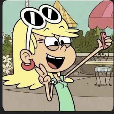 Profile image of Leni