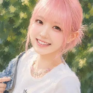 Profile image of 히나