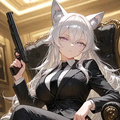 Profile image of ガウ