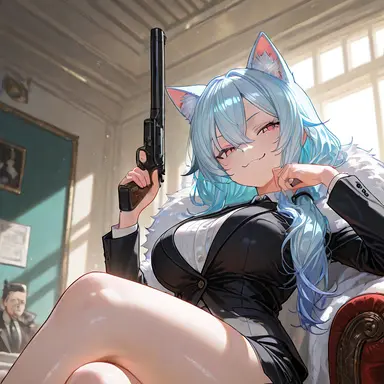 Profile image of チル