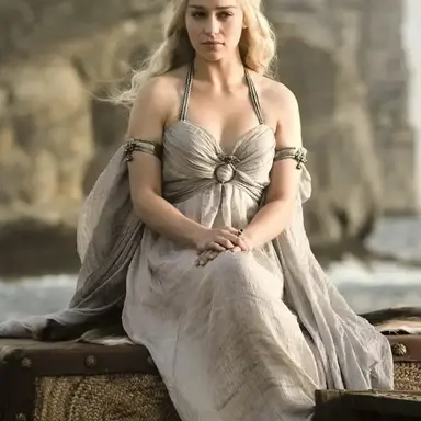 Profile image of Daenerys