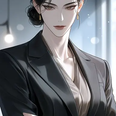Profile image of Sable