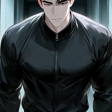 Profile image of Rael