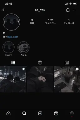 Profile image of 悠