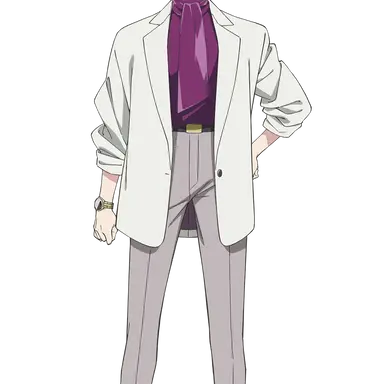 Profile image of 白石泉